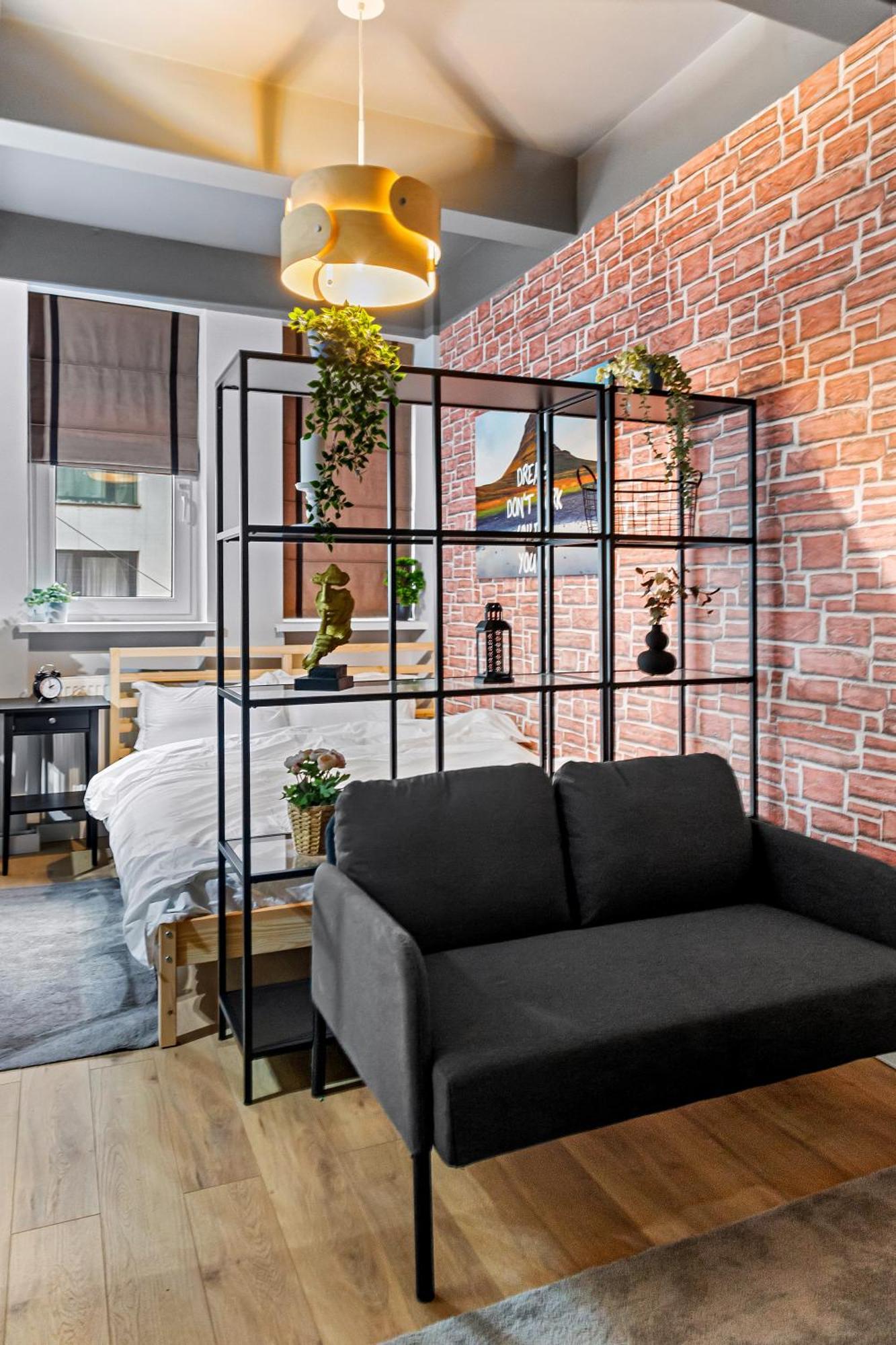 Cute Cozy Nest Old City Appartamento Bucarest