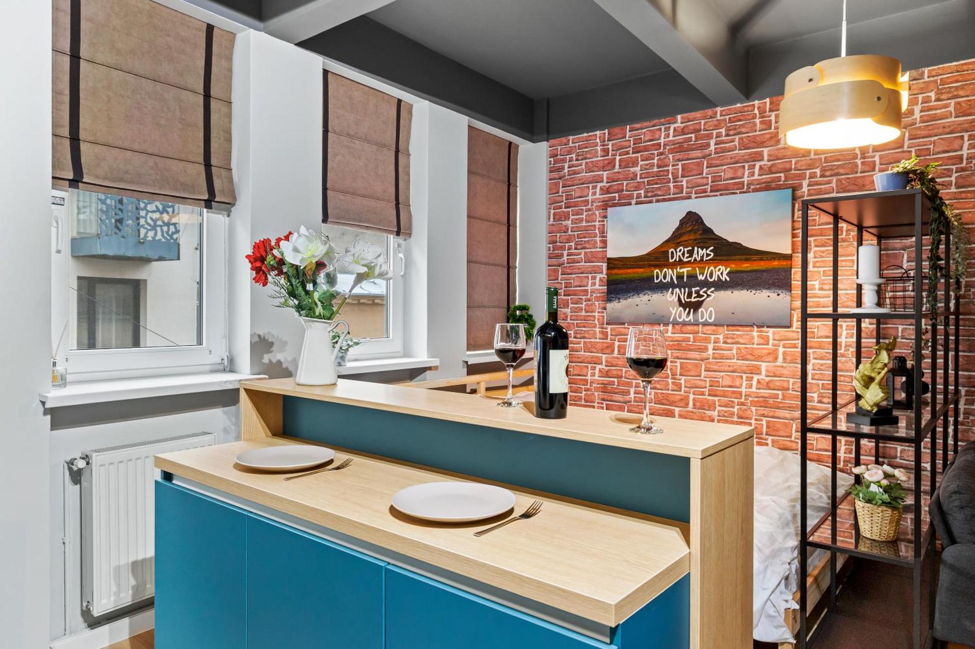 Appartamento Cute Cozy Nest Old City