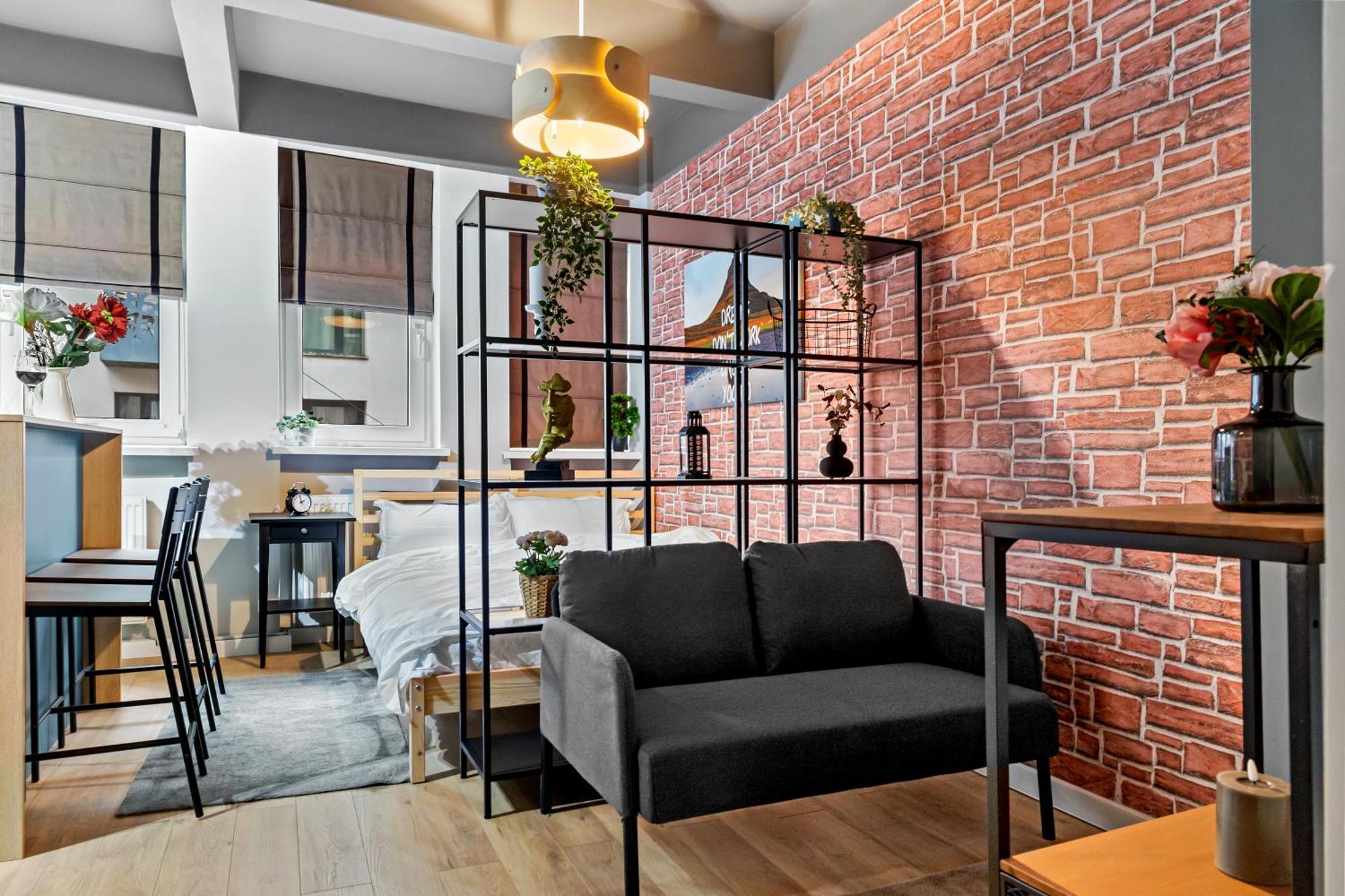 Cute Cozy Nest Old City Appartamento *