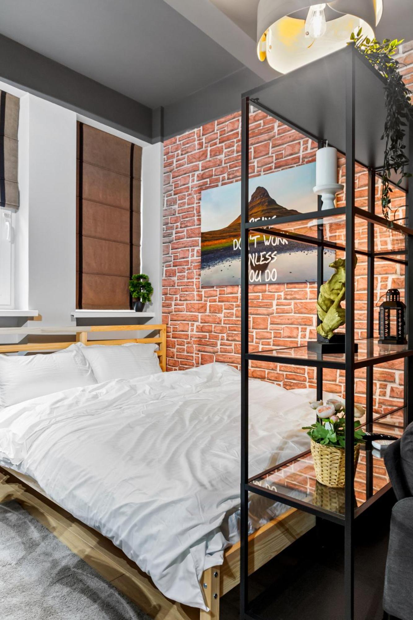 Cute Cozy Nest Old City Appartamento *