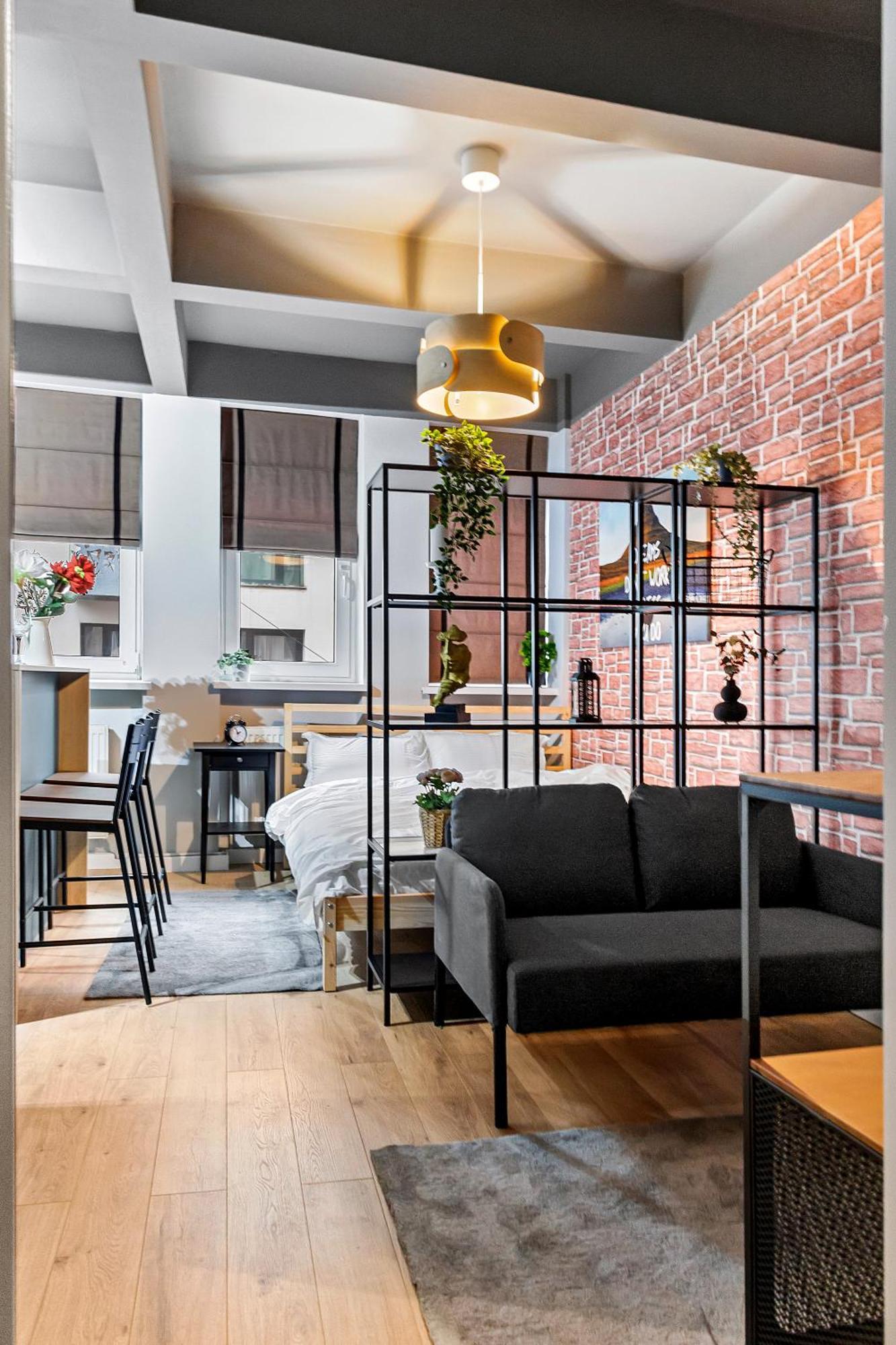Appartamento Cute Cozy Nest Old City *