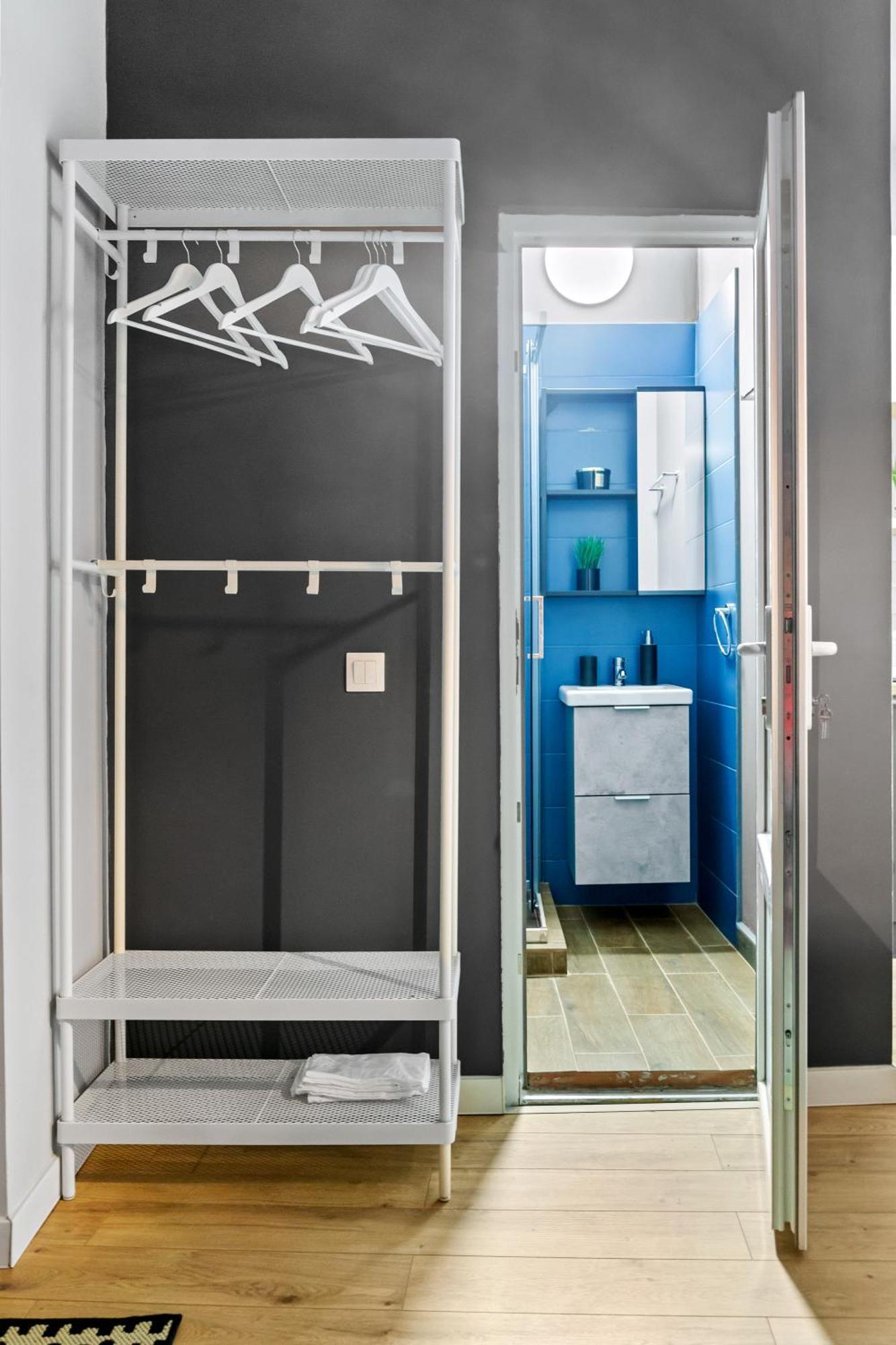 Cute Cozy Nest Old City Appartamento *