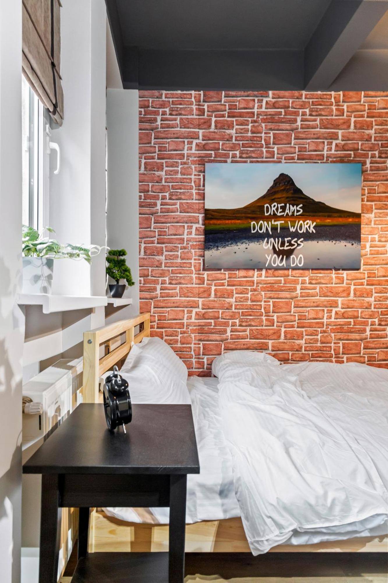 Cute Cozy Nest Old City * Bucarest