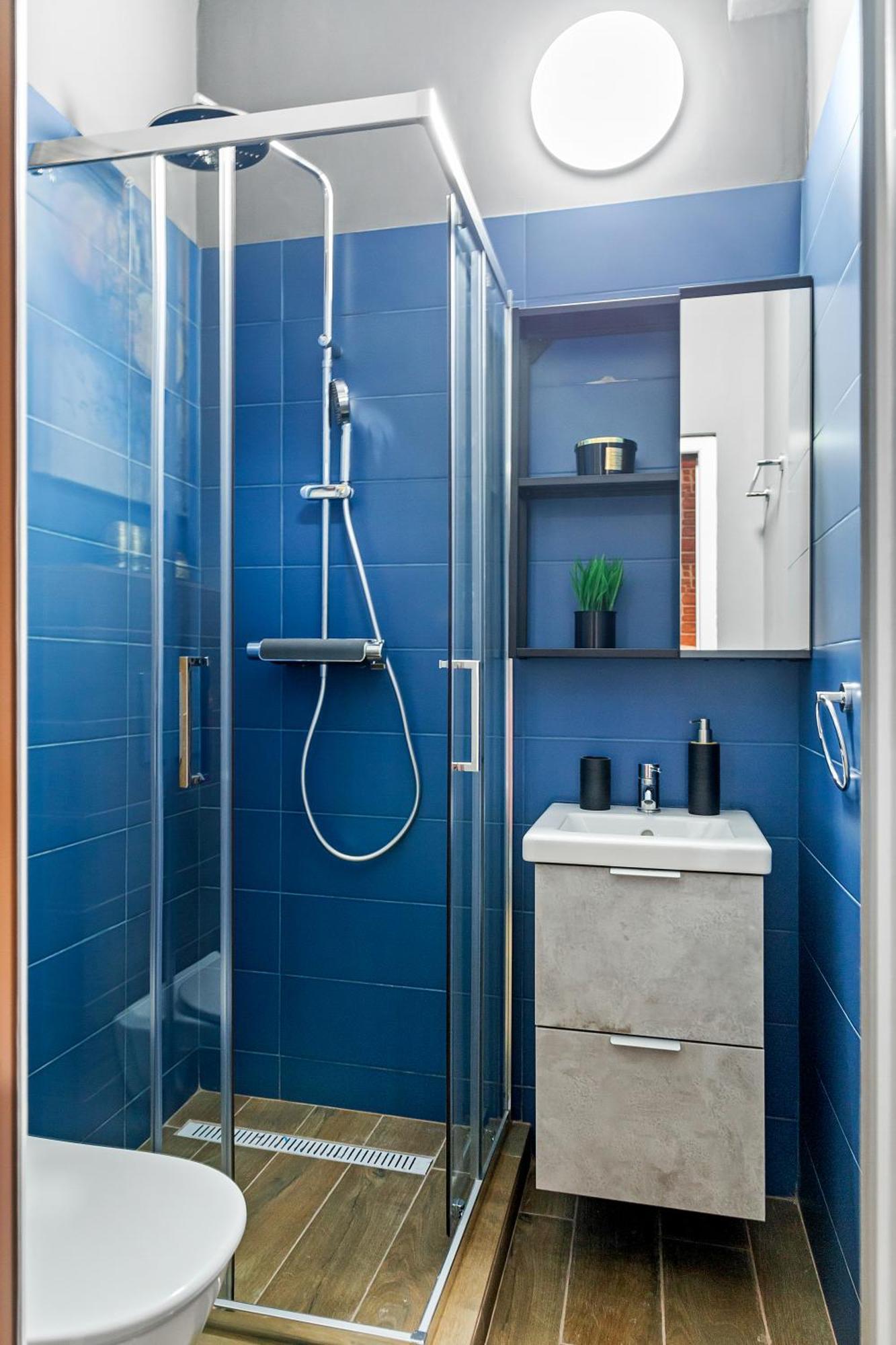 Appartamento Cute Cozy Nest Old City *